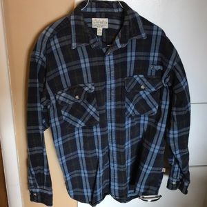 Cabela’s Flannel Shirt